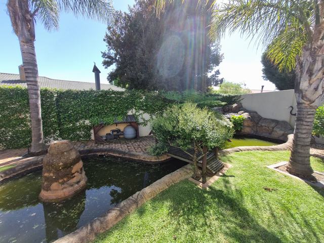 5 Bedroom Property for Sale in Ceres Western Cape